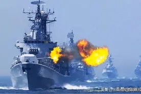 狭路相逢勇者胜？美印密谋封锁马六甲海峡 中俄伊三国联手破局图片