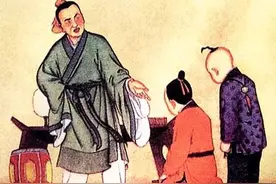 《论语》中的100个成语典故，完整释义，感悟智慧图片