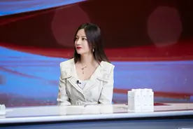 每日八卦：赵薇解禁了？郭碧婷得罪代拍了？陈赫嫌弃妻子？图片