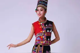 多彩传统魅力民俗：作为古氐羌族群后裔，景颇族有哪些独特民俗？图片