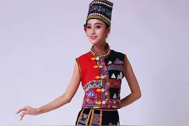多彩传统魅力民俗：作为古氐羌族群后裔，景颇族有哪些独特民俗？图片