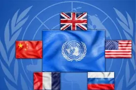 美国提议六国“中美俄欧日印”共管世界，是不怀好意图片