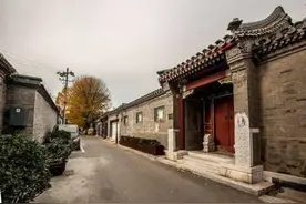 老人说“五树进宅，人穷家败”，为什么这5种树不能养在家？图片