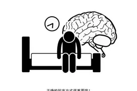 起床头晕，是起猛了？医生直言：没那么简单，或是4种疾病预警图片