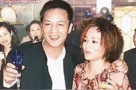 周正毅：梦想太大上海容不下，跑香港高调炫富，又回大陆蹲监狱图片