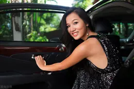54岁女老板求婚31岁男司机，短暂的快乐换不到一辈子的相守图片