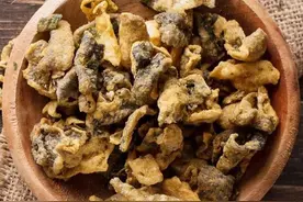 新加坡十大让人“黯然销魂”的小零食图片