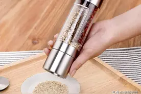 「日常英语」加工食物怎么说？图片