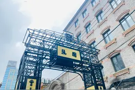 “海上第一名园”限时开放！上海人儿时记忆、电影大片场景都在这里！免费预约通道来了图片