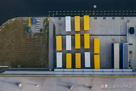 获批6500万公顷工业用地！投资同奈的“黄金机会”来了？图片