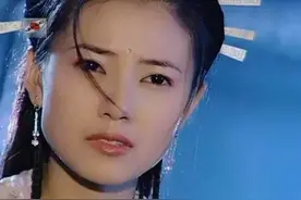 周芷若：柔弱外表下无处安放的野心图片