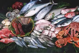 这5种小海鲜，多数人“瞧不上”，实则最鲜美，只有海边人知道图片