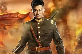 吴京亲手捧红的“白眼狼”，爆红后翻脸不认人，网友：报应来了图片