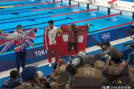 东京奥运会奖牌榜更新图片