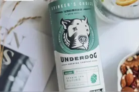 好酒：超适合入门者的一款精酿IPA啤酒图片