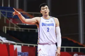 唏嘘，李慕豪或会被北京队放弃！广东队还会想得到他吗？图片