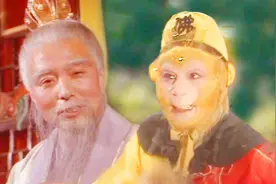 菩提祖师到底是谁？图片