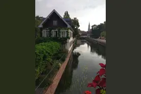 维京游轮莱茵河线旅游实录（十）图片