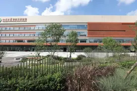 实地探访！华西天府医院就诊最全攻略图片