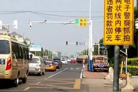 唐山最全“电子眼”大汇总！不想被罚就赶紧收藏！图片