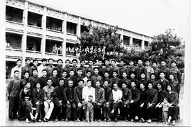 永远的淮阳师范003: 梦想起飞的地方图片