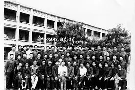 永远的淮阳师范003: 梦想起飞的地方图片