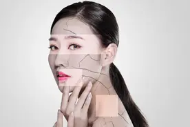 皮肤屏障换季受损，保湿就是修复的第一步图片