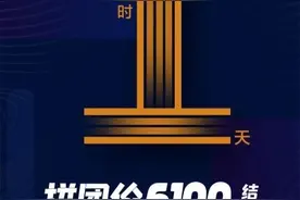 倒计时最后1天！中北新都心拼团价6100元/㎡起结束！明日执行6300元/㎡起图片