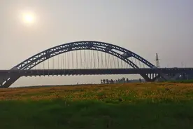 国庆出游挤爆头？石家庄这些地方景美人少还免费！约起来图片
