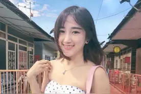 美女网红被捕后首露面！赌博欠巨债还诈骗粉丝，绝望到想畏罪自杀图片