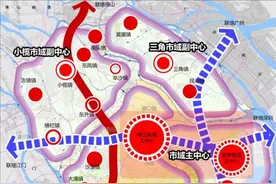 投资客爆炒中山！谁来接盘？图片