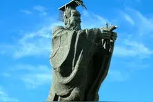 为什么秦始皇可以一扫六合！图片