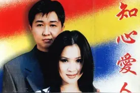 付笛生任静：住上亿四合院，相爱32年不变心，28岁儿子成大总裁图片