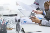 你可以看穿第几层？——贝壳找房的独有运营模式图片