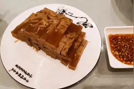 年夜饭不能没有凉菜，推荐这8道凉菜，下酒解腻还开胃图片