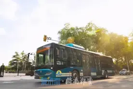 济南区际公交拟调价，降价三分之一至一半图片