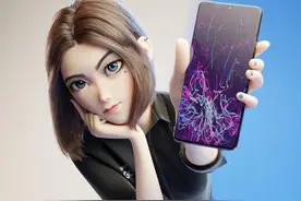 三星的虚拟助手，怎么就成了全球肥宅们的新老婆？图片
