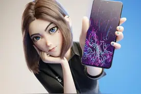 三星的虚拟助手，怎么就成了全球肥宅们的新老婆？图片