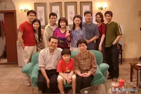 《外来媳妇本地郎》幸子回归刘涛愿意？5人永久告别，你还记得吗图片
