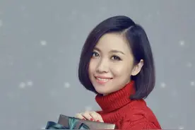 姚贝娜去世5年，年迈父母保留的一个习惯，让人泪奔图片