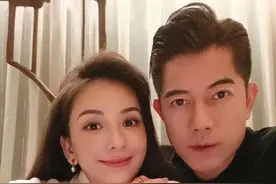 方媛坐经济舱事件发酵，郭富城抠门史被扒，曾送熊黛林卷纸当礼物图片