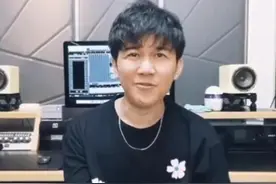 高进老歌被抄袭 涉抄者：我才24 还是个孩子 任静付笛声儿子躺枪图片