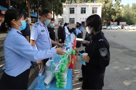 云南司法警官职业学院：深入推进队伍教育整顿，着力提升人才培养质量图片