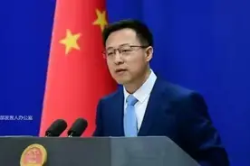中国直击美国痛点，要求公布参加军运会美军病例，堪称精确点穴图片