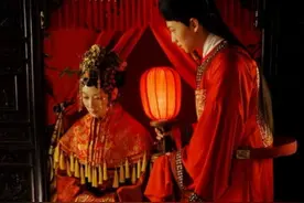 清朝男女多大结婚算正常，如何看待《红楼梦》中的早婚早育图片