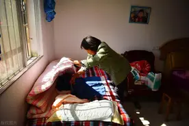 人过六十，依旧同住的夫妻是什么感受？图片