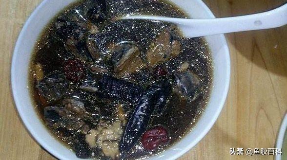 鸡骨草煲鸡花胶 2026年鸡骨草煲鸡花胶汤的做法