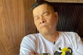 65岁资深艺人深夜留言亲友：今晚是我人生最后一夜！去年宣布破产图片