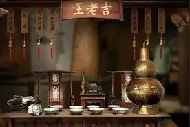 饮料巨头跌落：曾创造200亿销售额，后失去商标，董事长还被通缉图片