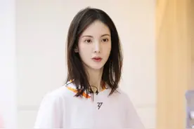 金晨《乘风破浪的姐姐》展现反差面 8G网速冲浪姐姐挑战rap图片
